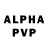 Alpha-PVP крисы CK Valera Bar